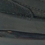 Vorschaubild 6 von Damen Sneaker low Gr. 36 Schwarz Streetwear Freizeit Sportschuhe