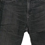 Vorschaubild 6 von Damen High Waist Jeans W29/38/M Grau 1667-805