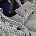 Vorschaubild 5 von Sneaker low Damen Gr. 36 Grau Streetwear Sportlich Casual