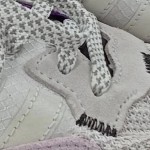 Vorschaubild 6 von Sneaker low Damen Gr. 36 Grau Streetwear Sportlich Casual