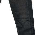 Vorschaubild 7 von Damen High Waist Jeans W29/38/M Grau 1667-805