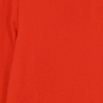 Vorschaubild 7 von Hemdbluse Damen Gr. 38/M Rot Klassisch Elegant Langarm Bluse