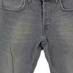 Vorschaubild 6 von Herren Destroyed Jeans Darren W30/L32 Grau Casual Denim Hose