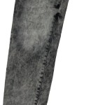 Vorschaubild 7 von Damen Jeans Regular Fit W27/36/S Grau Used Look