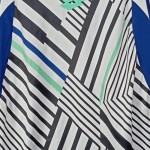 Vorschaubild 5 von Damen Sport Shirt Gr. 36/S Mehrfarbig Sportlich