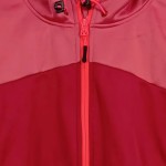 Vorschaubild 6 von Damen Outdoorjacke Softshell Kapuze Gr. 40/42 Rot Pink