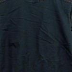 Vorschaubild 6 von Etuikleid Damen Gr. 36/S Schwarz Elegant Nieten Business Kleid
