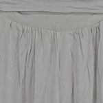 Vorschaubild 6 von Jogginghose Kinder Grau Gr. 116/122 Freizeithose Viskose