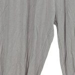 Vorschaubild 7 von Jogginghose Kinder Grau Gr. 116/122 Freizeithose Viskose