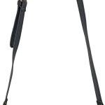 Vorschaubild 6 von Damen Umhängetasche Rot Elegant Crossbody Bag Klein