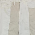 Vorschaubild 5 von Damen High Waist Jeans W25/34/XS Ultra High-Rise Vintage Straight Mehrfarbig