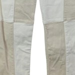 Vorschaubild 7 von Damen High Waist Jeans W25/34/XS Ultra High-Rise Vintage Straight Mehrfarbig