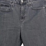 Vorschaubild 5 von Damen Jeans Skinny Fit 721 High Rise W27/36/S Grau