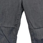 Vorschaubild 6 von Damen Jeans Skinny Fit 721 High Rise W27/36/S Grau