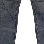 Vorschaubild 7 von Damen Jeans Skinny Fit 721 High Rise W27/36/S Grau