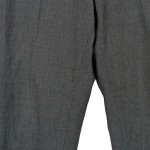 Vorschaubild 5 von Damen Stoffhose Grau W30/38 L32 Business Elegant Klassisch