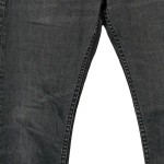 Vorschaubild 7 von Damen Jeans Slim Fit Grau W29/38/M Casual Stretch Denim Hose