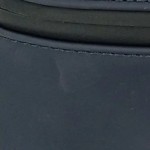 Vorschaubild 6 von Gürteltasche Bauchtasche Damen Herren Blau Minimalistisch