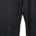 Vorschaubild 6 von Damen Jeans Regular Fit Romy Gr. 40 L Grau Casual