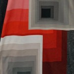 Vorschaubild 6 von Freizeitkleid Damen 36/S Mehrfarbig Grafisch Modern Langarm