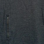 Vorschaubild 7 von MARC O POLO Strickkleid Damen Gr. 34/XS Grau Elegant Strukturmuster