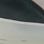 Vorschaubild 7 von Damen Sportschuhe Sneaker Grau Gr. 40 Modern Casual
