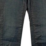 Vorschaubild 5 von Elect Straight Leg Jeans Damen Blau W29 L33