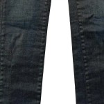 Vorschaubild 6 von Elect Straight Leg Jeans Damen Blau W29 L33