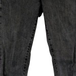 Vorschaubild 5 von LEVIS Damen High Waist Jeans W26/34/XS Grau Casual