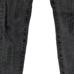 Vorschaubild 6 von LEVIS Damen High Waist Jeans W26/34/XS Grau Casual