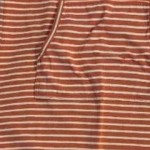 Vorschaubild 6 von Sommerkleid Kinder Mehrfarbig Gr. 128 Baumwolle Gestreift Casual
