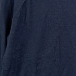 Vorschaubild 5 von Pullover Damen Blau Klassisch Einheitsgröße Strickpullover