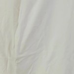 Vorschaubild 7 von Kinder Langarmshirt Gr. 164 Weiß Casual Basic Logo-Print