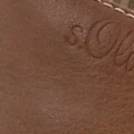 Vorschaubild 6 von Ballerinas Damen Gr. 38 Braun Casual Klassisch Schuhe