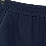 Vorschaubild 4 von Damen Minirock Gr. L Blau Casual Basic
