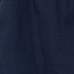Vorschaubild 5 von Damen Minirock Gr. L Blau Casual Basic