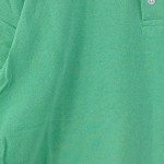 Vorschaubild 6 von Poloshirt Damen 38/M Grün Casual Sportlich