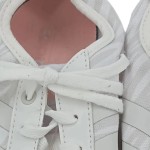 Vorschaubild 4 von Damen Sneaker low 36.5 Weiß Sportlich Casual