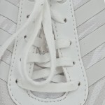 Vorschaubild 5 von Damen Sneaker low 36.5 Weiß Sportlich Casual