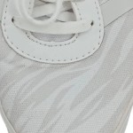 Vorschaubild 6 von Damen Sneaker low 36.5 Weiß Sportlich Casual