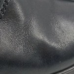 Vorschaubild 6 von Damen Schnürschuhe Gr. 38 Schwarz Klassisch Elegant Business
