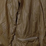 Vorschaubild 7 von Übergangsmantel Damen Gr. 42/XL Braun Klassisch Elegant