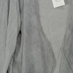 Vorschaubild 5 von Leichte Weste Damen Gr. 38/M Grau Casual