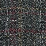 Vorschaubild 6 von Damen Bleistiftrock 42/XL Kariert Tweed Klassisch Elegant
