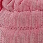 Vorschaubild 4 von Schneestiefel Kinder Gr. 26 Pink Synthetik Textil Reißverschluss