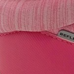 Vorschaubild 5 von Schneestiefel Kinder Gr. 26 Pink Synthetik Textil Reißverschluss