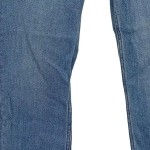 Vorschaubild 7 von URBAN OUTFITTERS Damen Jeans Straight Leg W24/L30 Blau Casual