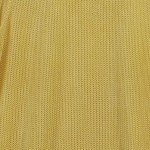 Vorschaubild 5 von Damen Top Gr. 42/XL Gelb Casual Polyester