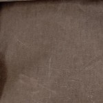Vorschaubild 7 von Aktentasche Messenger Bag Umhängetasche Herren Braun Leder Stoff Uni