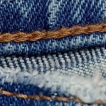 Vorschaubild 7 von Damen High Waist Jeans W27/36/S Blau The 90's Skinny